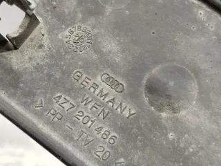 4Z7201486 Защита днища Audi A6 Allroad C5 Арт 93247114, вид 9