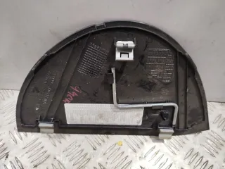 4B0857085 Накладка декоративная на торпедо Audi A6 Allroad C5 Арт 93247162, вид 3