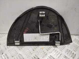 4B0857085 Накладка декоративная на торпедо Audi A6 Allroad C5 Арт 93247162, вид 2