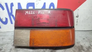  Фонарь задний правый Mazda 626 GC Арт 93247176, вид 1