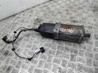  Серводвигатель (моторчик) рулевой рейки BMW X3 F25 Арт 93247448, вид 1