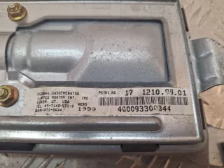 4G0093300344,1712109901 подушка безопасности двери Mercedes E W210 Арт 20958, вид 4