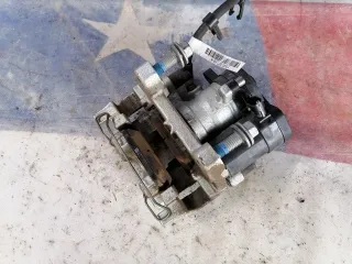  Суппорт задний правый Lincoln Nautilus Арт mp7034Za, вид 2