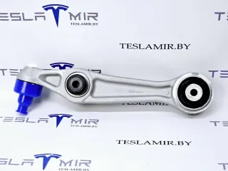 1027351-00 Рычаг передний Tesla model X Арт 30812_2, вид 2