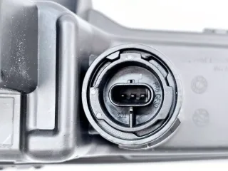 1077392-00 Фара противотуманная правая Tesla model Y Арт 30640_1, вид 7