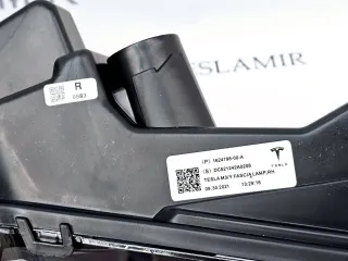 1077392-00 Фара противотуманная правая Tesla model Y Арт 30639_1, вид 5