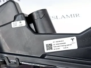 1077392-00 Фара противотуманная правая Tesla model Y Арт 30633_1, вид 6