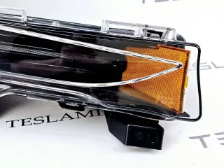 1077392-00 Фара противотуманная правая Tesla model Y Арт 30632_1, вид 3