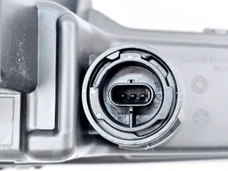 1077392-00 Фара противотуманная правая Tesla model Y Арт 30627_1, вид 8
