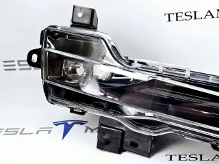 1077392-00 Фара противотуманная правая Tesla model Y Арт 30626_1, вид 4