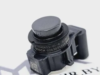 1048473-00,1048473-01 Датчик парктроника Tesla model X Арт 30431_1, вид 2