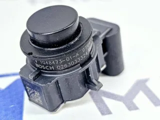 1048473-00,1048473-01 Датчик парктроника Tesla model X Арт 30420_1, вид 2