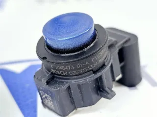 1048473-00,1048473-01 Датчик парктроника Tesla model X Арт 30403_1, вид 2
