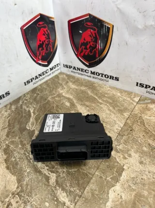 4M0965429BC Блок управления печки/климат-контроля Audi Q5 2 Арт 40434, вид 1