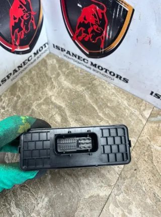 4M0965429BC Блок управления печки/климат-контроля Audi Q5 2 Арт 40434, вид 3