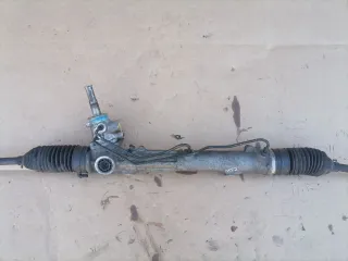 4000EW,4000NQ,4000XH,4000NS,1617933380 рулевая рейка Peugeot 206 1 Арт 12897_2, вид 2