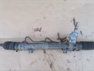 4000EW,4000NQ,4000XH,4000NS,1617933380 рулевая рейка Peugeot 206 1 Арт 12897_2, вид 3