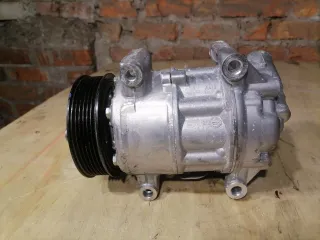 9833718880,9833718980,04281011700,9835188280 Компрессор кондиционера Peugeot 308 3 Арт 12211_22, вид 3