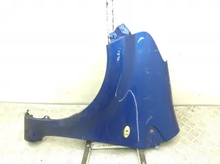  Крыло переднее левое Toyota Aygo 1 Арт 402325, вид 1