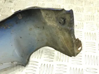  Крыло переднее левое Toyota Aygo 1 Арт 402325, вид 3