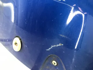  Крыло переднее левое Toyota Aygo 1 Арт 402325, вид 5