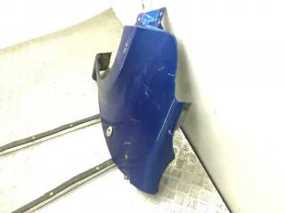  Крыло переднее левое Toyota Aygo 1 Арт 402325, вид 8