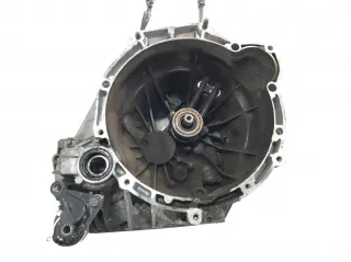 2N1R7002CA КПП механическая (МКПП) Ford Fiesta 5 Арт 407163, вид 1