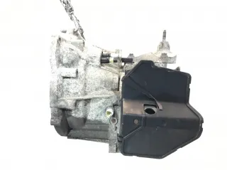2N1R7002CA КПП механическая (МКПП) Ford Fiesta 5 Арт 407163, вид 2