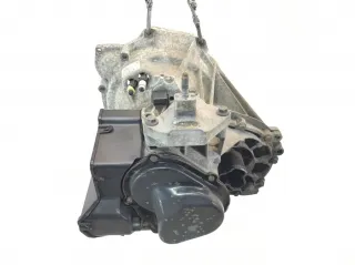 2N1R7002CA КПП механическая (МКПП) Ford Fiesta 5 Арт 407163, вид 4