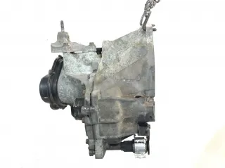 2N1R7002CA КПП механическая (МКПП) Ford Fiesta 5 Арт 407163, вид 5