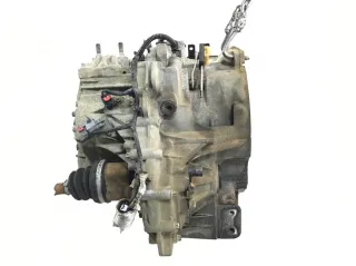 CA6P7000HC КПП автоматическая (АКПП) Ford Fiesta 6 Арт 407211, вид 2