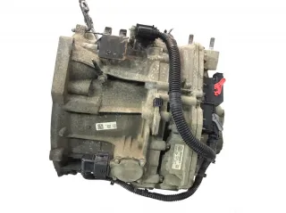 CA6P7000HC КПП автоматическая (АКПП) Ford Fiesta 6 Арт 407211, вид 3