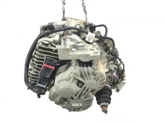 CA6P7000HC КПП автоматическая (АКПП) Ford Fiesta 6 Арт 407211, вид 4