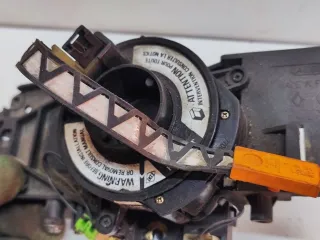 7700798485 Шлейф руля  Renault Safrane 2 Арт 031478, вид 2