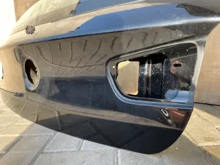  Крышка багажника (дверь 3-5) BMW 1 F20/F21 Арт 54321, вид 11