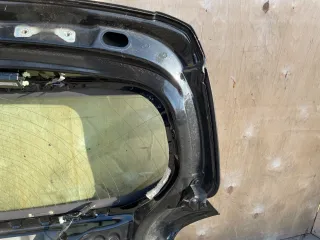  Крышка багажника (дверь 3-5) BMW 1 F20/F21 Арт 54321, вид 15