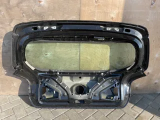  Крышка багажника (дверь 3-5) BMW 1 F20/F21 Арт 54321, вид 14
