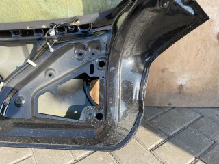  Крышка багажника (дверь 3-5) BMW 1 F20/F21 Арт 54321, вид 22