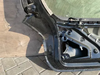  Крышка багажника (дверь 3-5) BMW 1 F20/F21 Арт 54321, вид 19