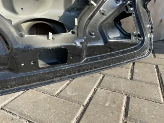  Крышка багажника (дверь 3-5) BMW 1 F20/F21 Арт 54321, вид 21