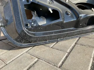  Крышка багажника (дверь 3-5) BMW 1 F20/F21 Арт 54321, вид 20