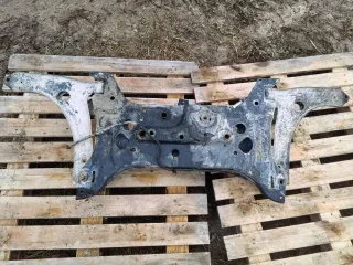 1877332, 2313930, 2313930, 2598804, BK213A052AG, GK293A052AA Рычаг передний правый Ford Transit Custom Арт 1014, вид 2