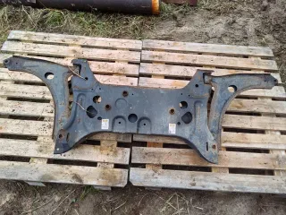 1877332, 2313930, 2313930, 2598804, BK213A052AG, GK293A052AA Рычаг передний правый Ford Transit Custom Арт 1025, вид 2