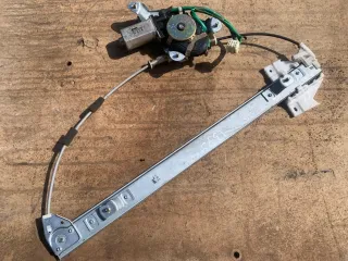 3610061931 Стеклоподъемник электрический передний левый Mazda Demio 1 Арт 1050STR, вид 1