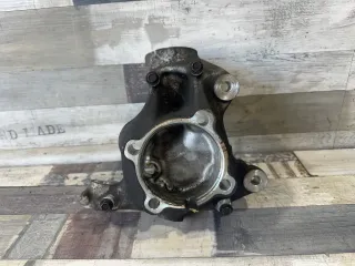 6784865,31216865143 Кулак поворотный передний левый BMW X1 E84 Арт 93260800, вид 1