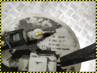 0580313055 Насос топливный Honda Accord 6 Арт 93260995, вид 5
