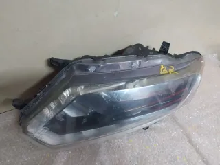260604CC0C Фара передняя левая Nissan X-Trail T32 Арт BRS93261133, вид 2