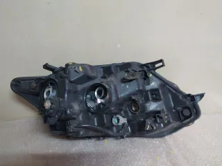 260604CC0C Фара передняя левая Nissan X-Trail T32 Арт BRS93261133, вид 4