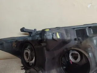 260604CC0C Фара передняя левая Nissan X-Trail T32 Арт BRS93261133, вид 7