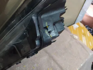 260604CC0C Фара передняя левая Nissan X-Trail T32 Арт BRS93261133, вид 10